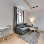 Gdynia Comfort Apartments Wladyslawa IV