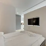 Gdynia Comfort Apartments Wladyslawa IV