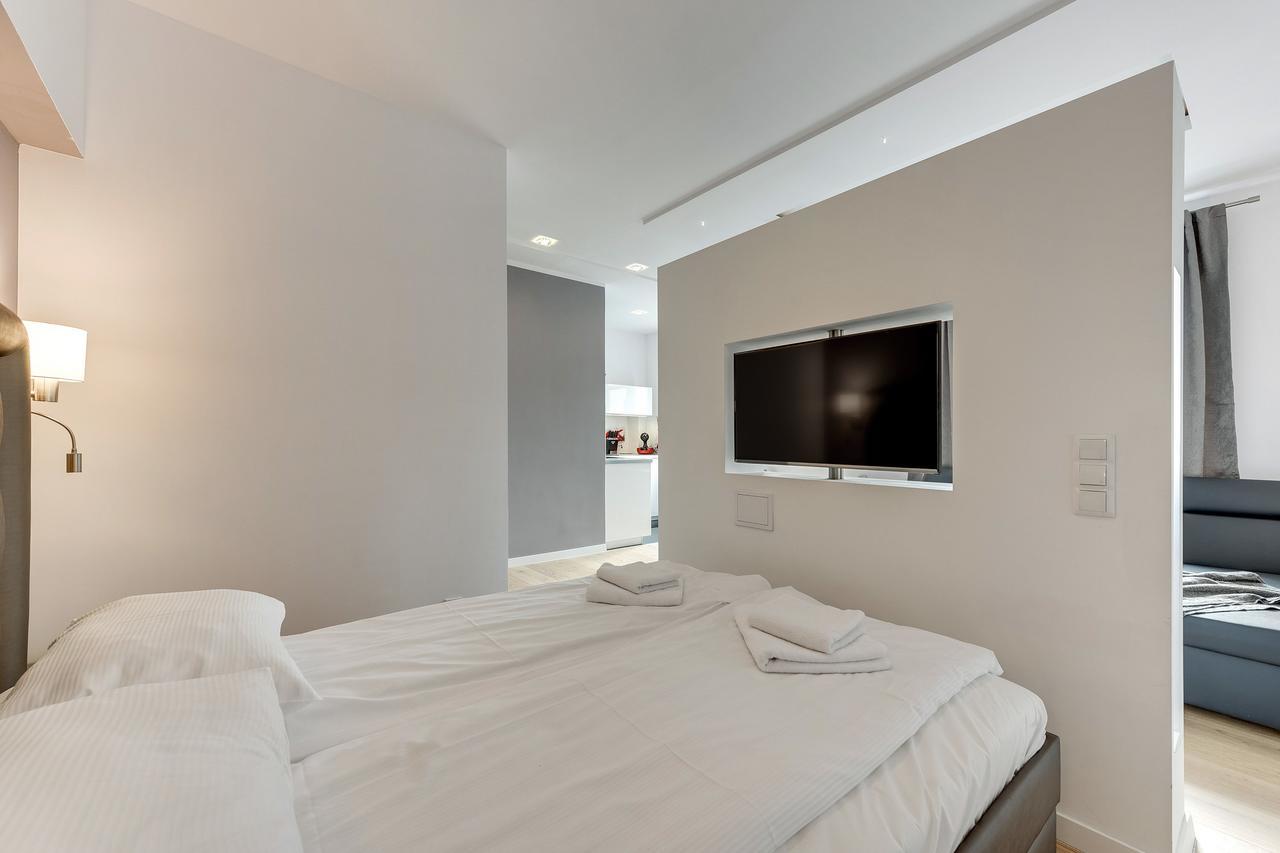 Apartment Comfort Wladyslawa Iv Gdynia