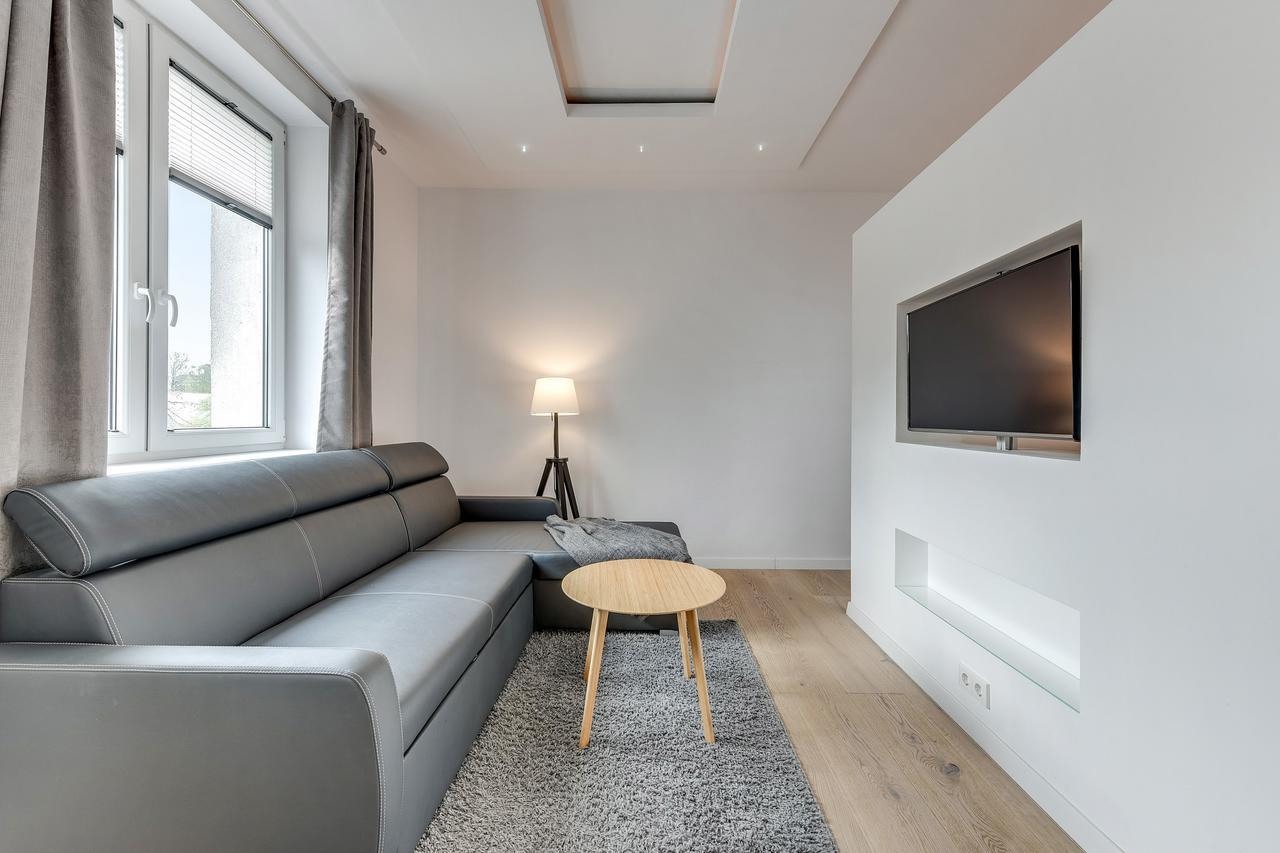 Comfort Wladyslawa Iv Apartment Gdynia