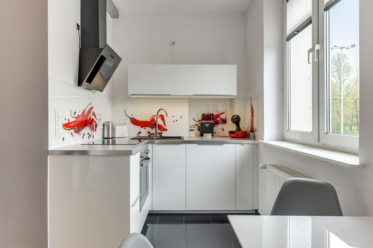 Apartment Comfort Wladyslawa Iv Gdynia